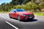 Mercedes-AMG E43 4Matic 2017 года (AU)